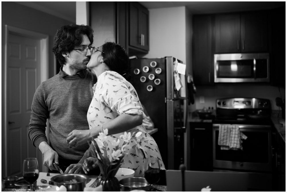 Rachel_Greg_Engagement_Lifestyle_Photography_Photographer_Virginia_Woodbridge_Cooking_Intimate_Laughter_Lochness_Indian_Apartment_Meal_Love_Wedding (11)