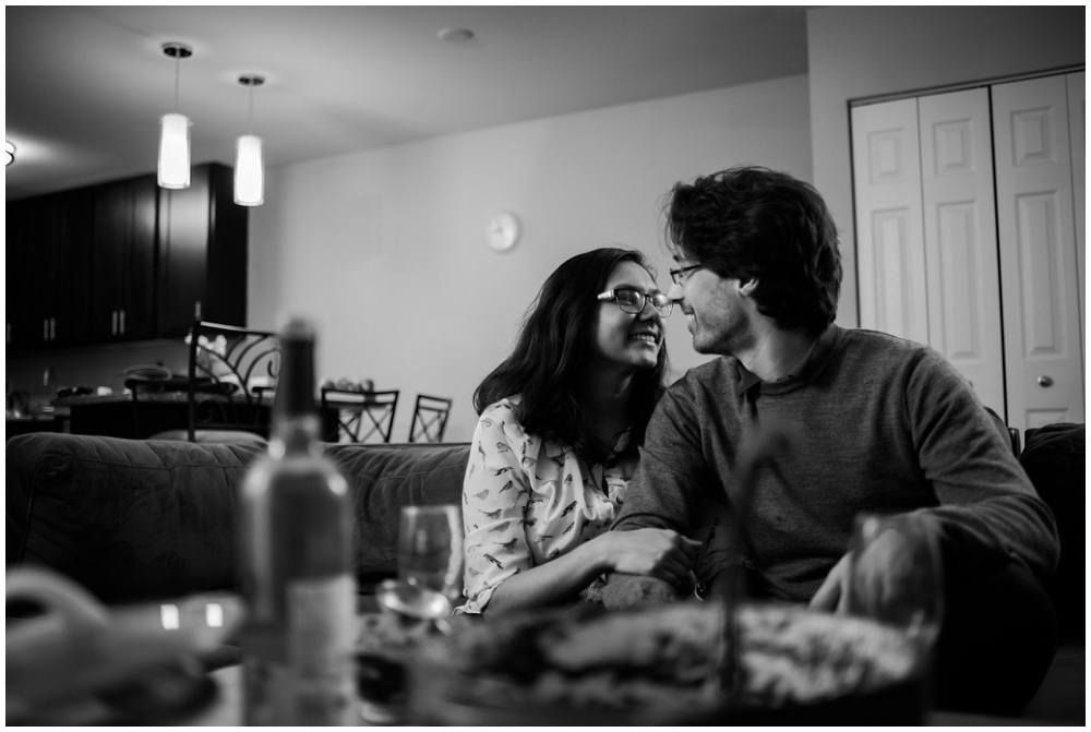 Rachel_Greg_Engagement_Lifestyle_Photography_Photographer_Virginia_Woodbridge_Cooking_Intimate_Laughter_Lochness_Indian_Apartment_Meal_Love_Wedding (28)